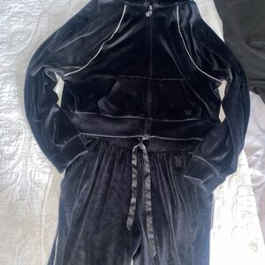 VS Black Velour FULL SET